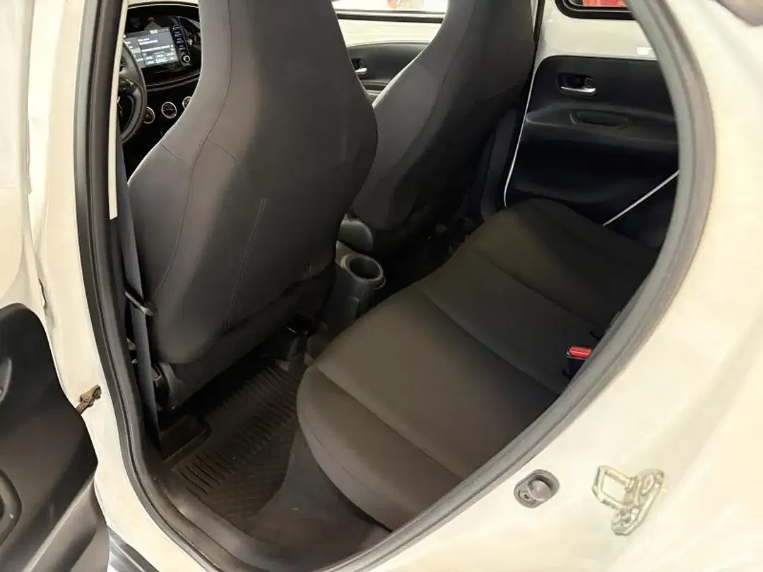 Toyota Aygo - Thumbnail 14