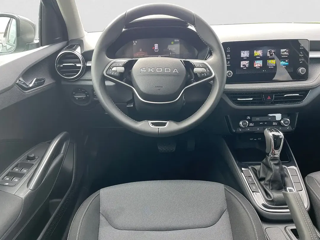 Skoda Fabia - Thumbnail 10