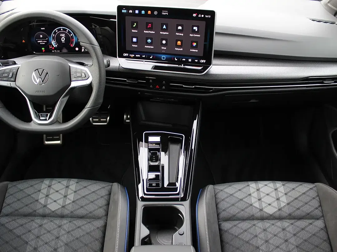 Volkswagen Golf Variant - Thumbnail 13