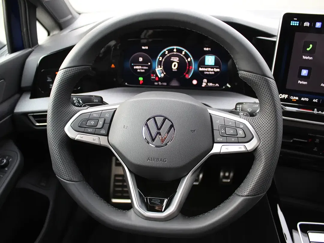 Volkswagen Golf Variant - Thumbnail 14