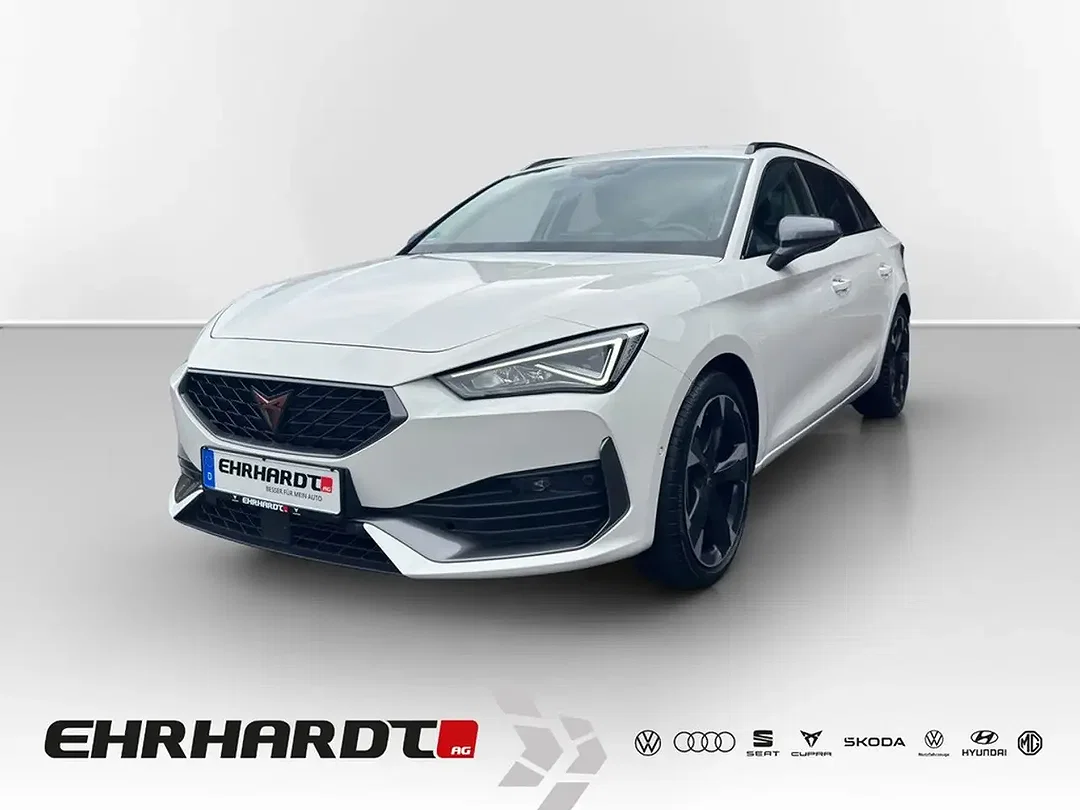 CUPRA Leon - Afbeelding 1