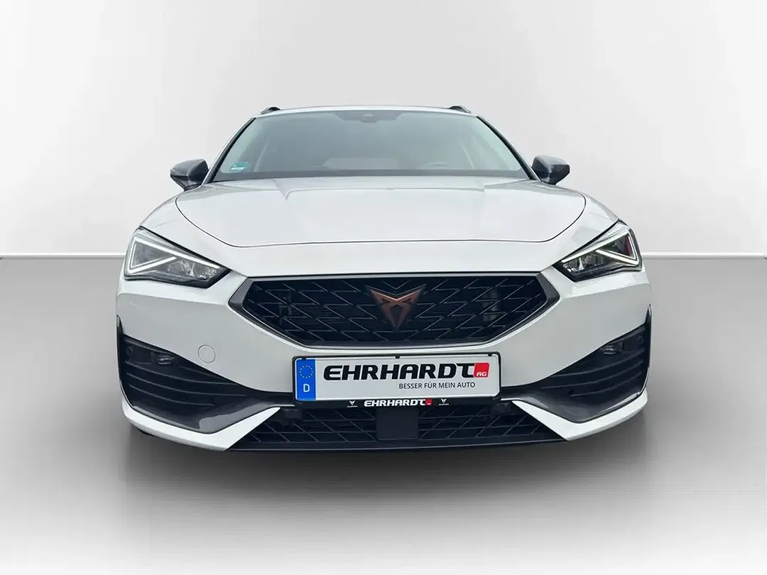 CUPRA Leon - Thumbnail 2