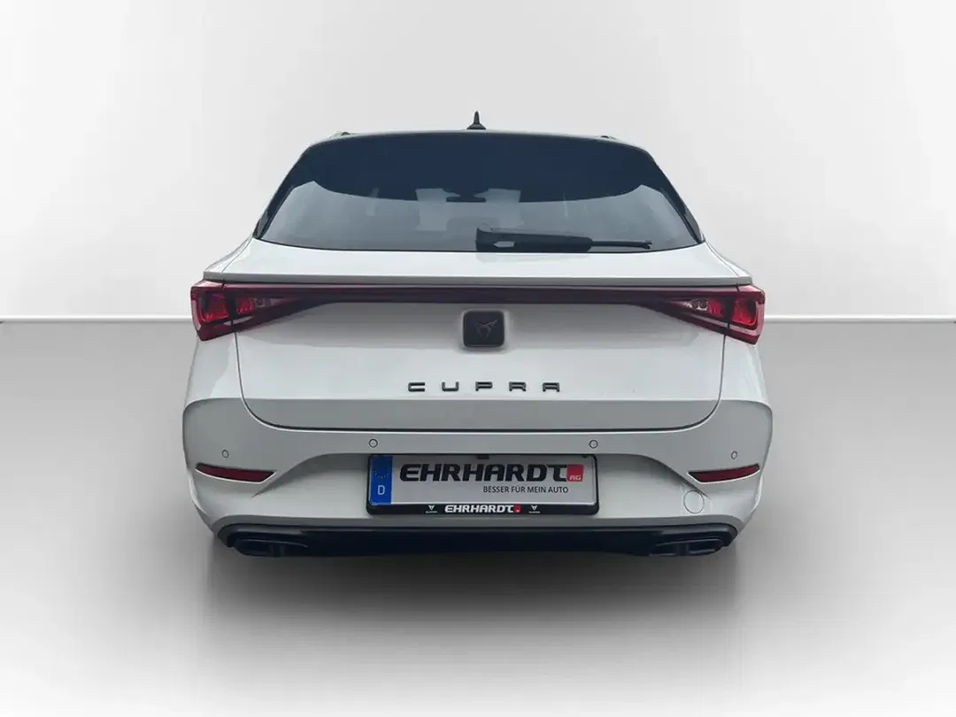 CUPRA Leon - Thumbnail 5