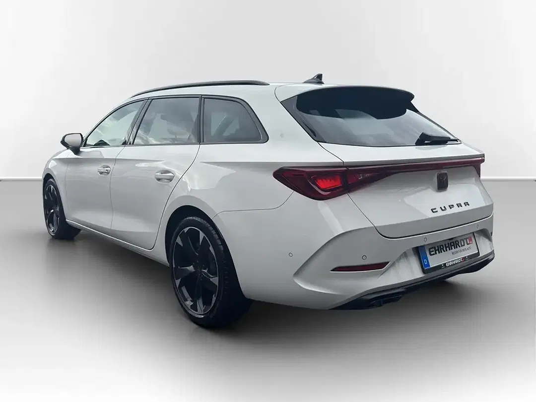 CUPRA Leon - Thumbnail 6