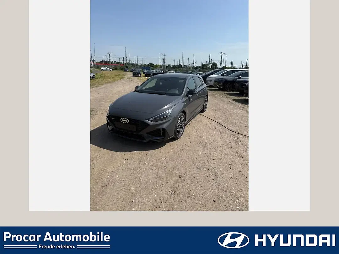 Hyundai i30 - Afbeelding 1