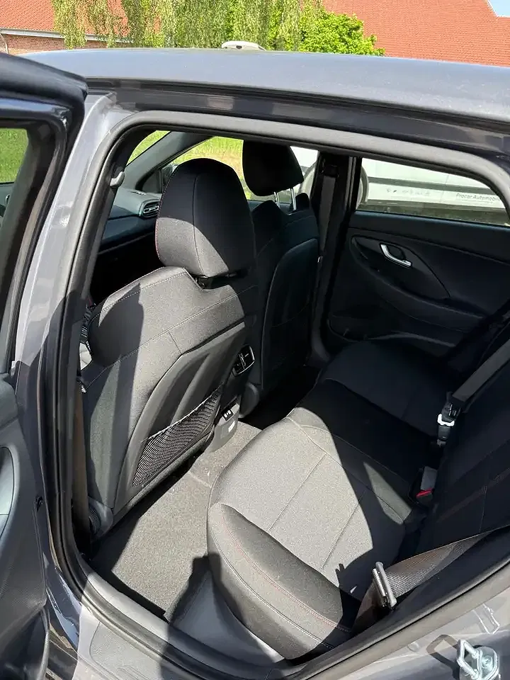 Hyundai i30 - Thumbnail 12