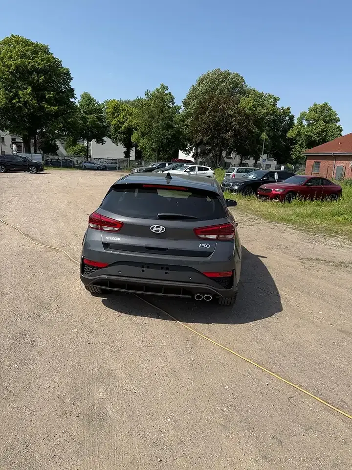 Hyundai i30 - Thumbnail 7