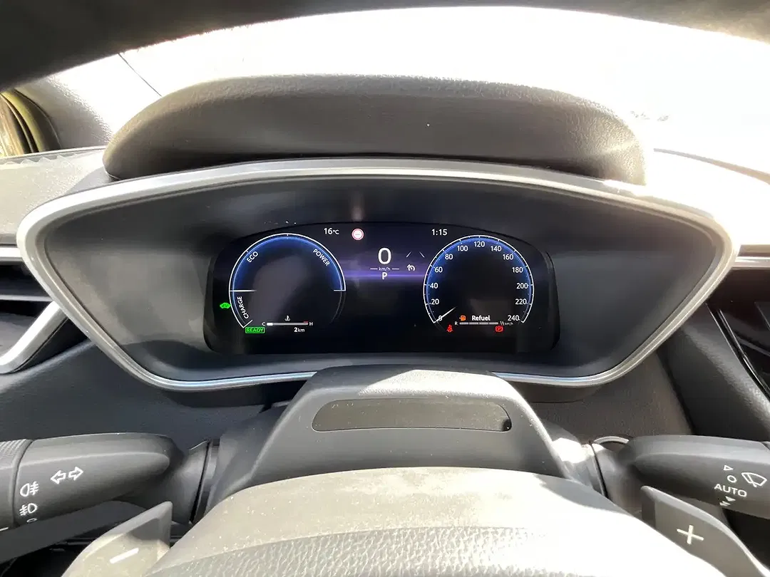 Toyota Corolla - Thumbnail 10