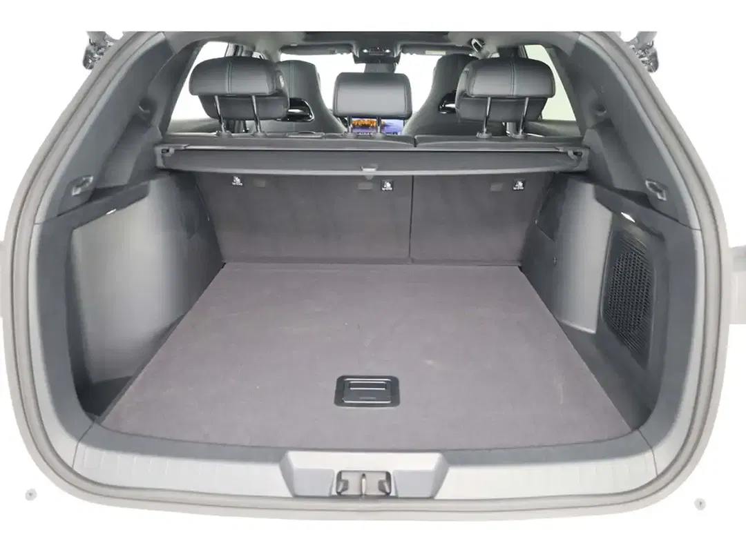 BYD Seal U - Thumbnail 12