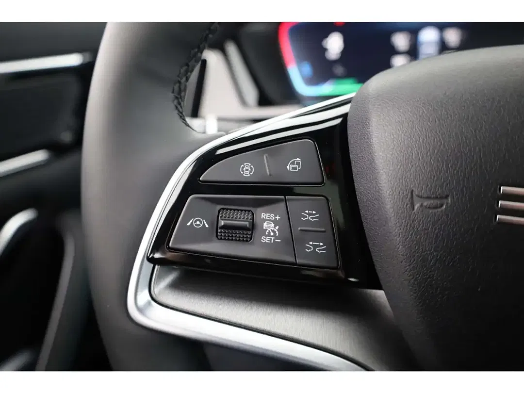 BYD Seal U - Thumbnail 14