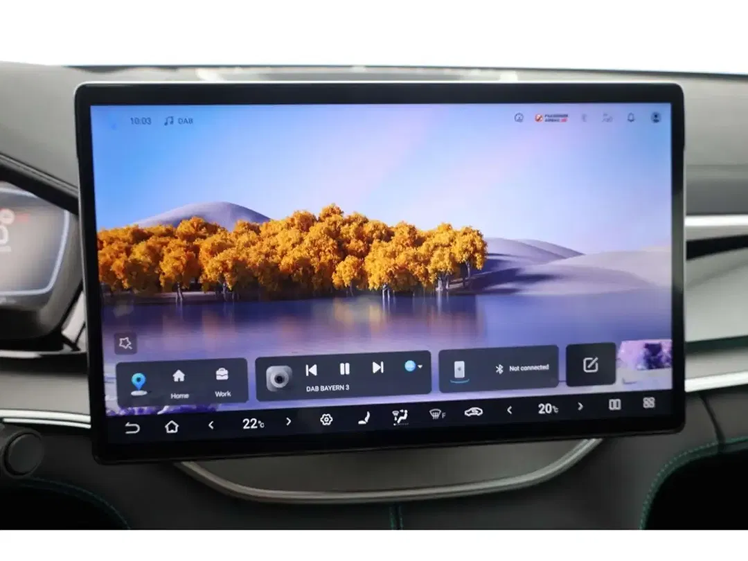 BYD Seal U - Thumbnail 16