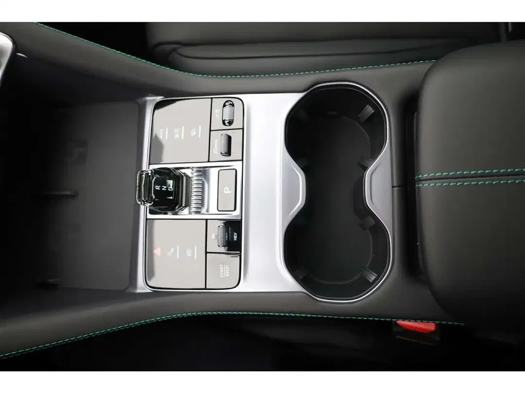 BYD Seal U - Thumbnail 17