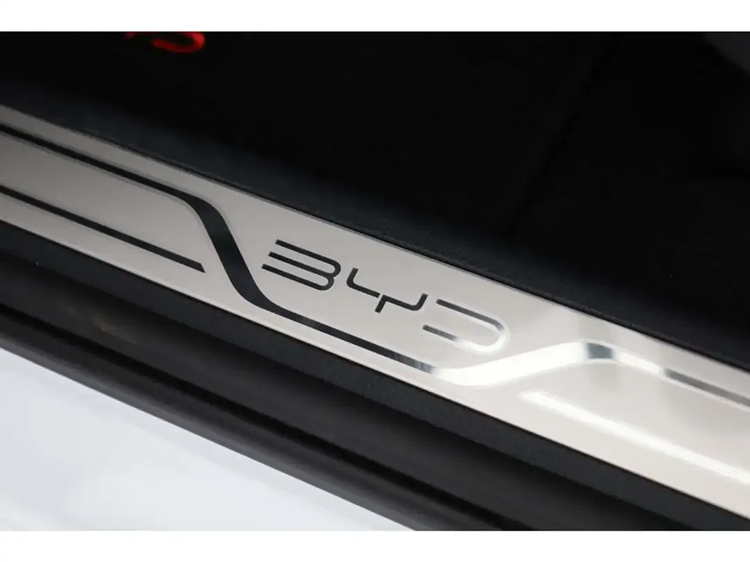 BYD Seal U - Thumbnail 21