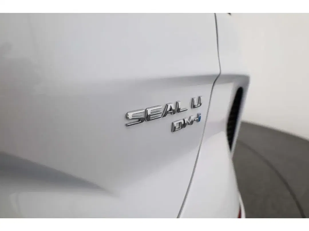 BYD Seal U - Thumbnail 25