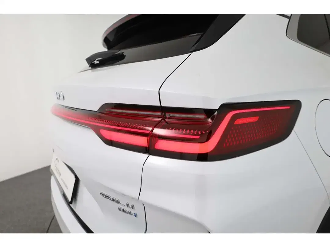 BYD Seal U - Thumbnail 26
