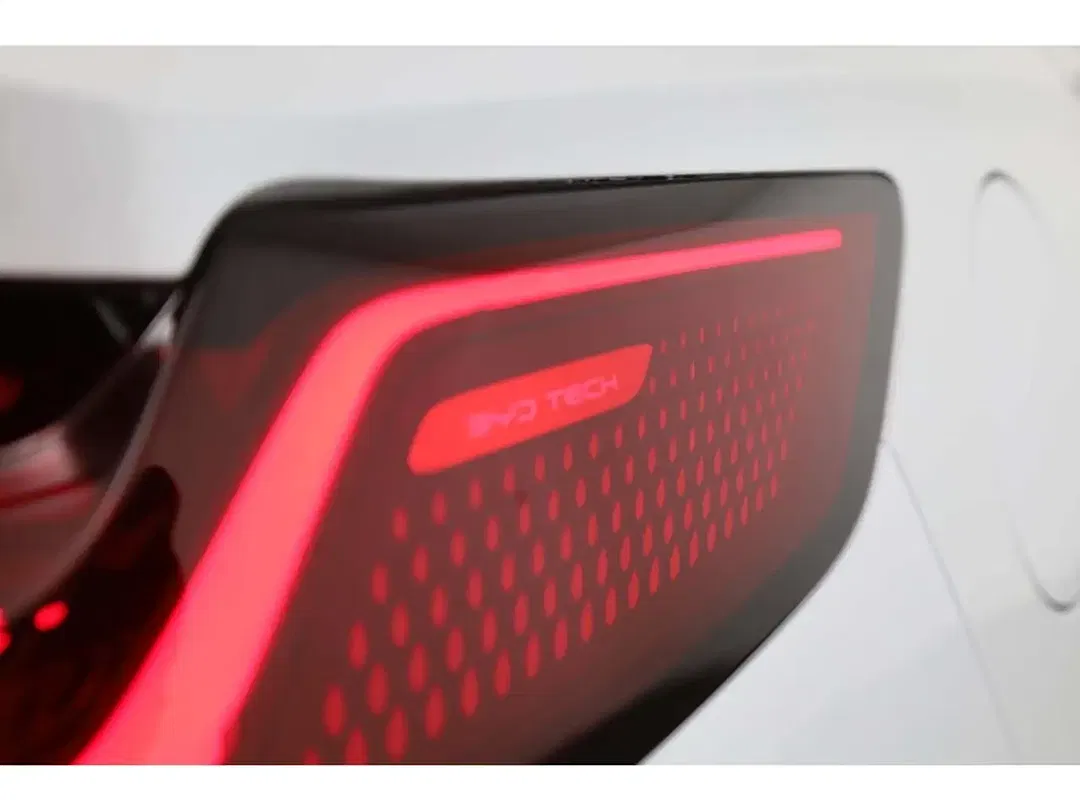 BYD Seal U - Thumbnail 27