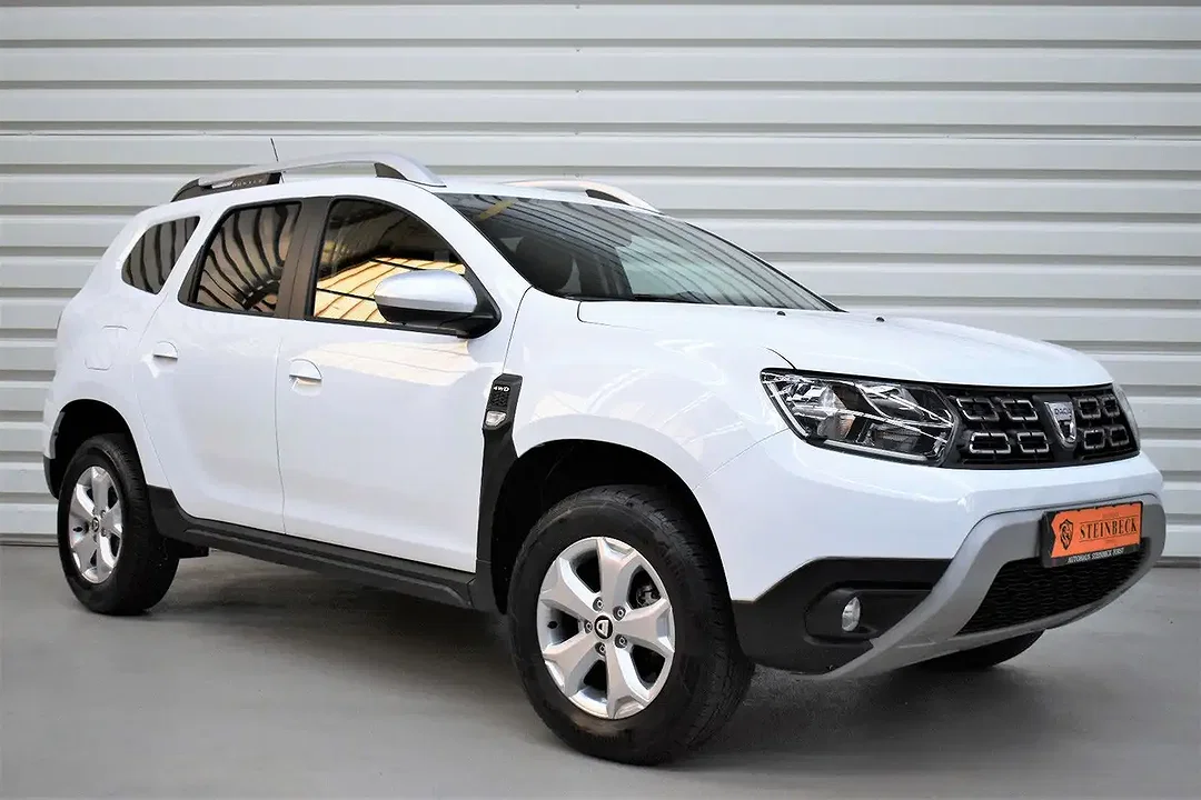 Dacia Duster - Afbeelding 1