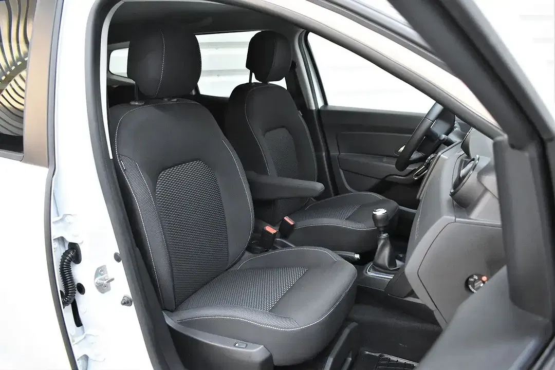 Dacia Duster - Thumbnail 10