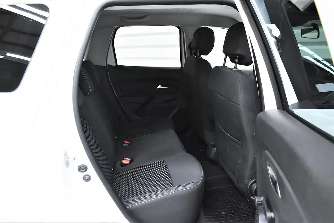 Dacia Duster - Thumbnail 12