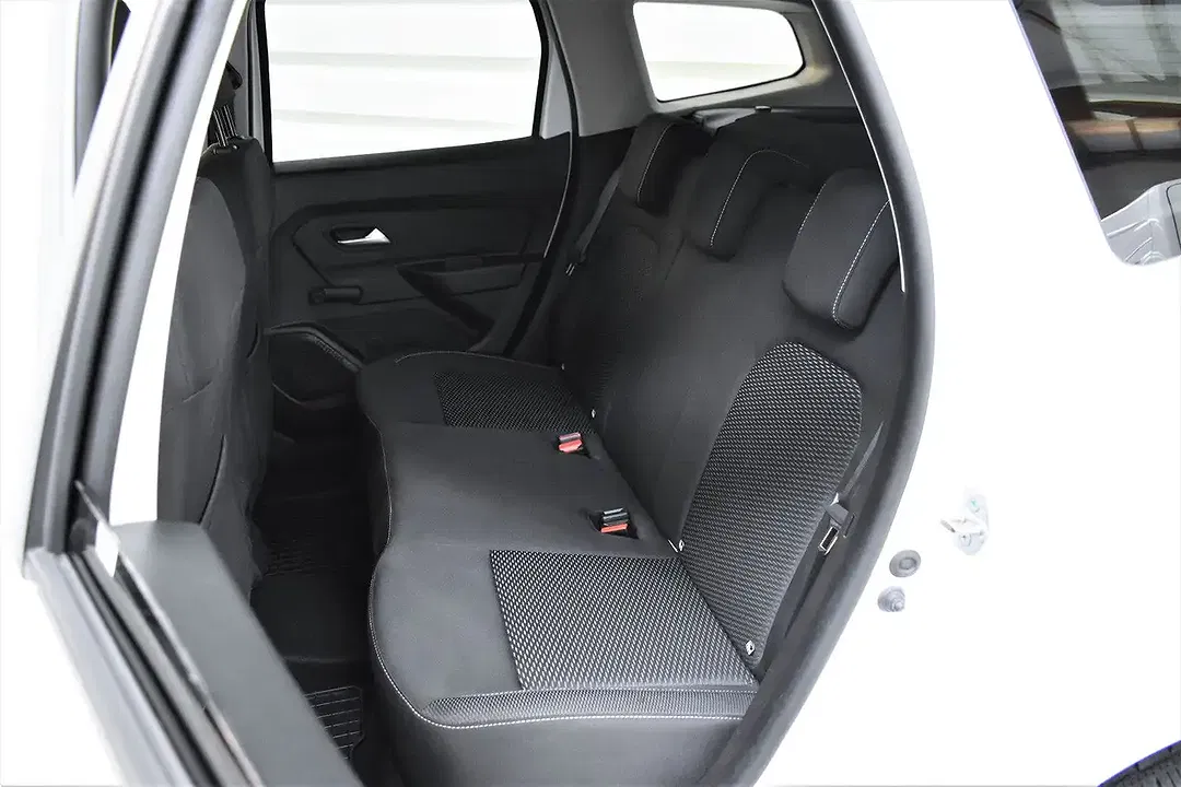 Dacia Duster - Thumbnail 13