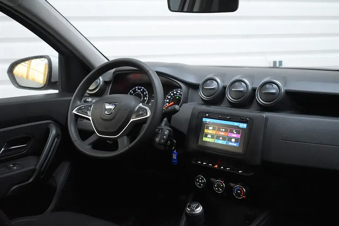Dacia Duster - Thumbnail 14