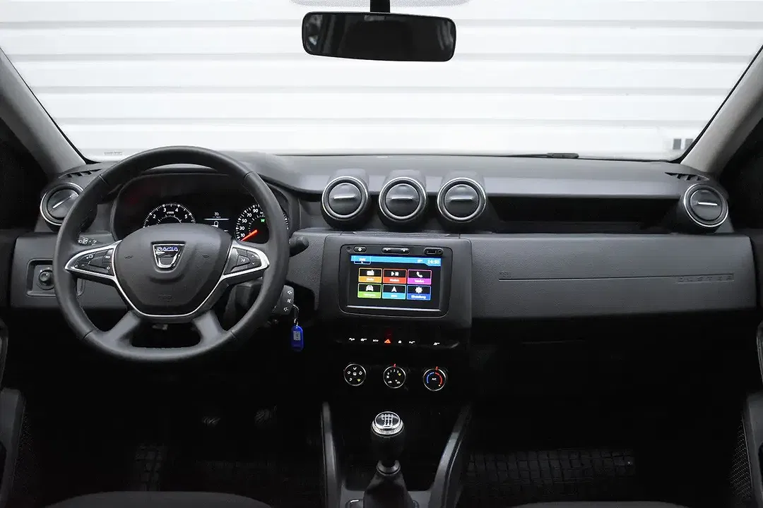 Dacia Duster - Thumbnail 15