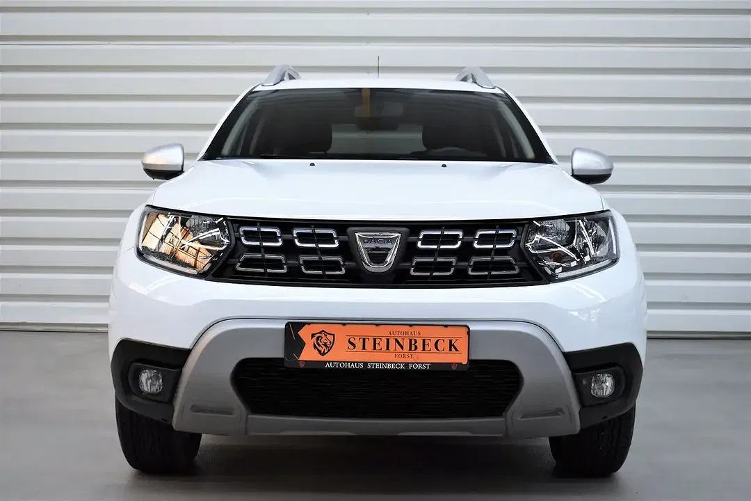 Dacia Duster - Thumbnail 5
