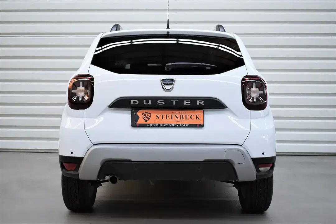 Dacia Duster - Thumbnail 6