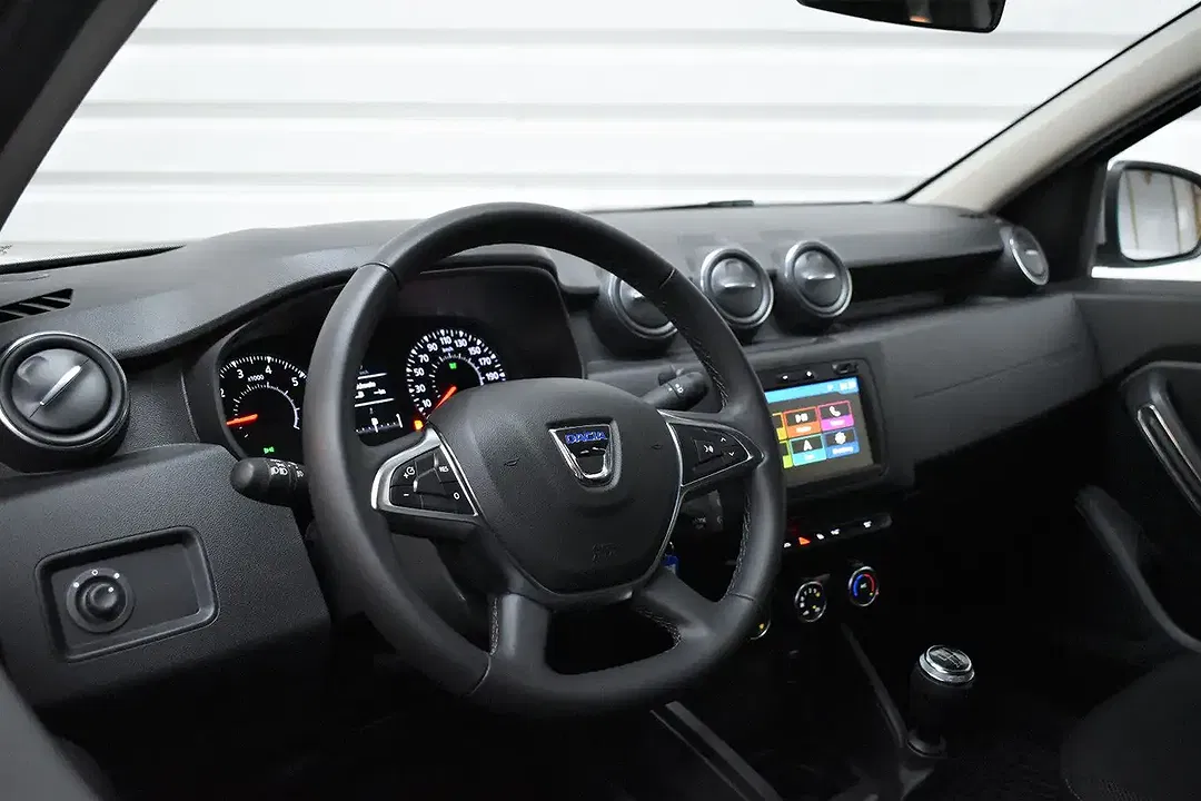 Dacia Duster - Thumbnail 7