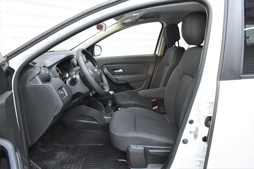 Dacia Duster - Thumbnail 9