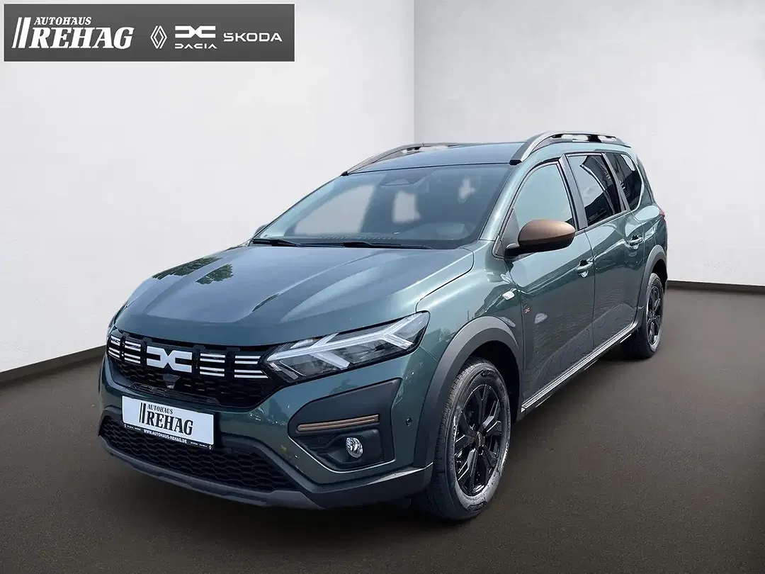 Dacia Jogger - Thumbnail 1