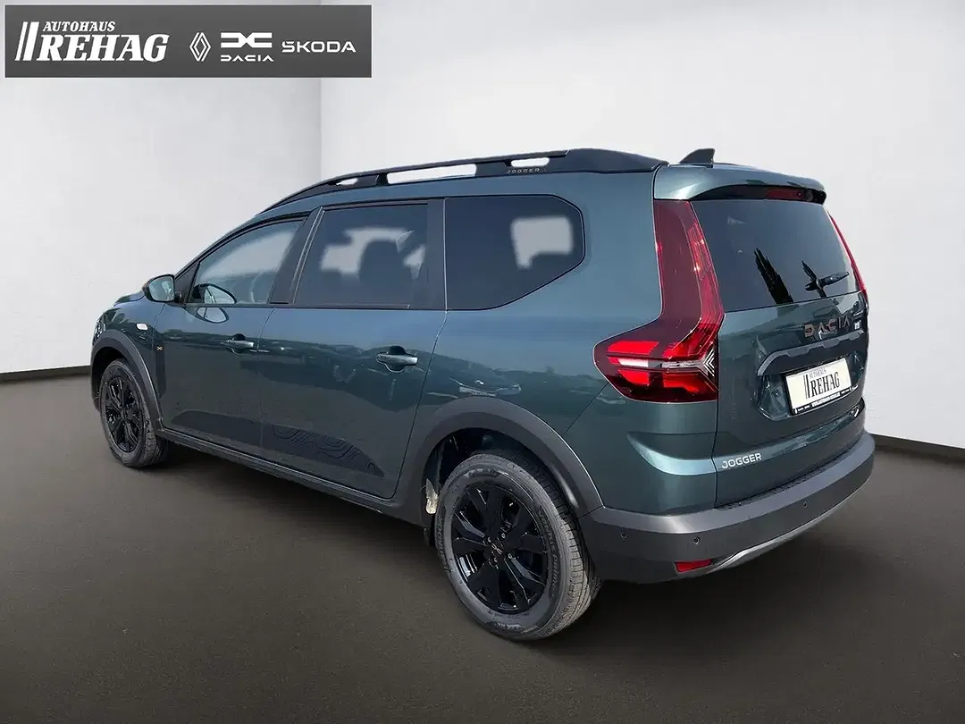 Dacia Jogger - Thumbnail 3