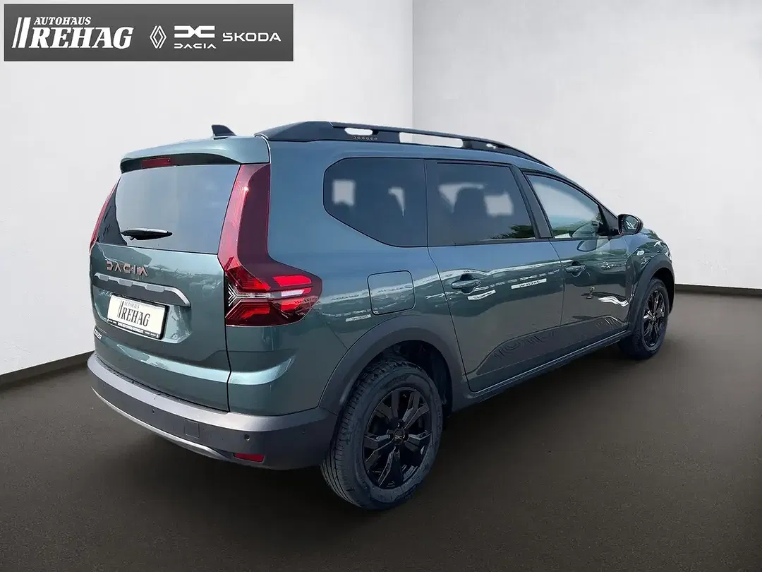 Dacia Jogger - Thumbnail 4