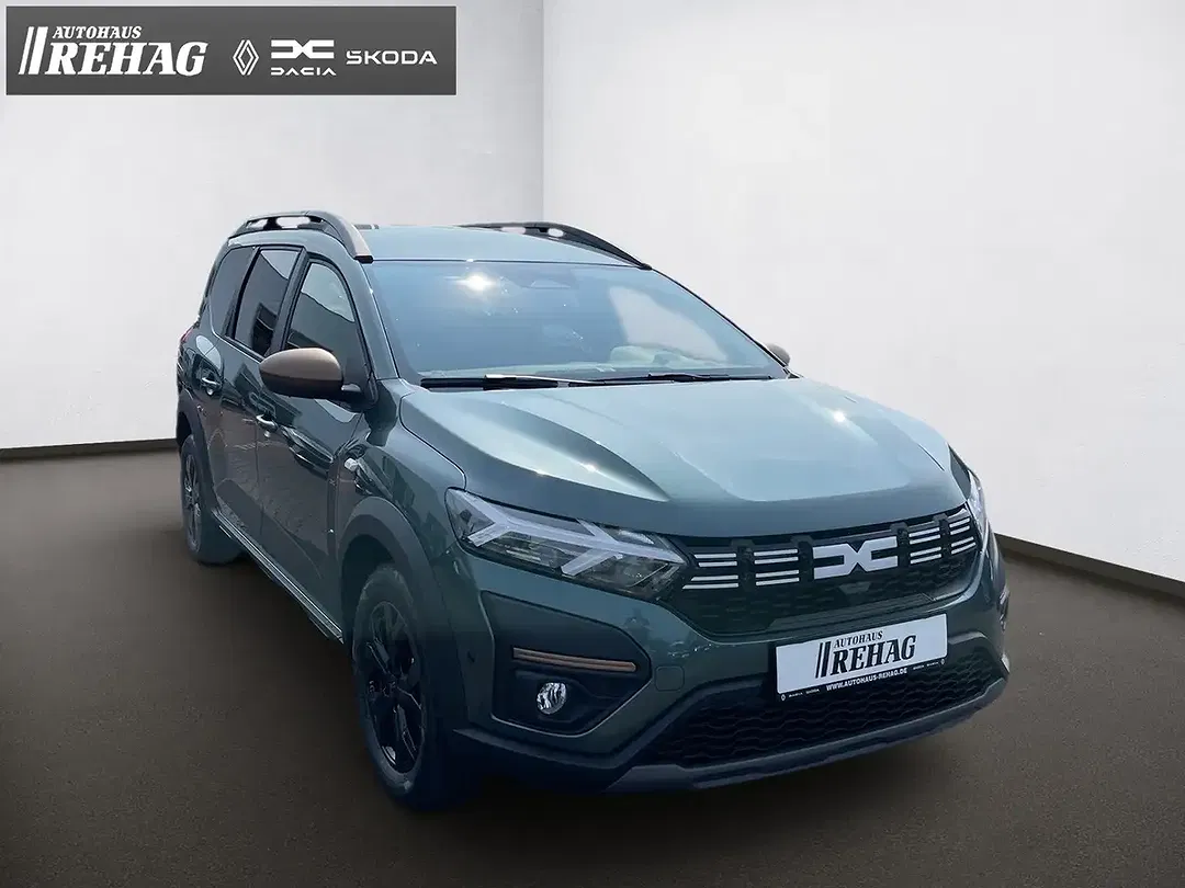 Dacia Jogger - Thumbnail 6