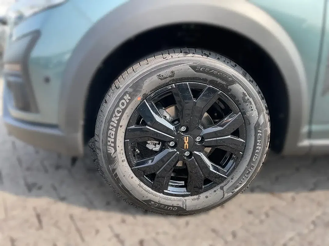 Dacia Jogger - Thumbnail 7