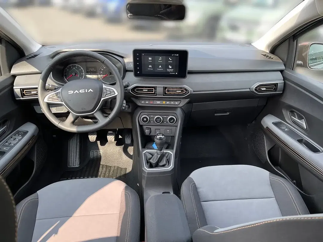 Dacia Jogger - Thumbnail 9