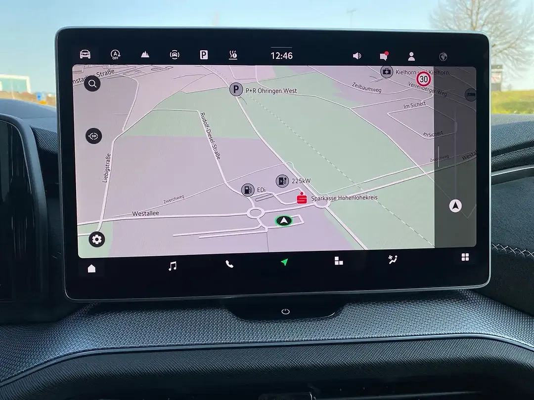 Skoda Kodiaq - Thumbnail 10