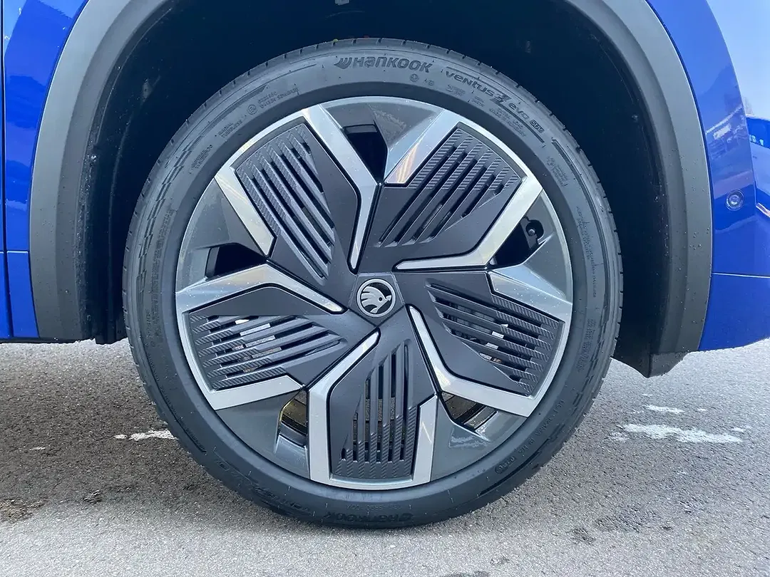 Skoda Kodiaq - Thumbnail 15