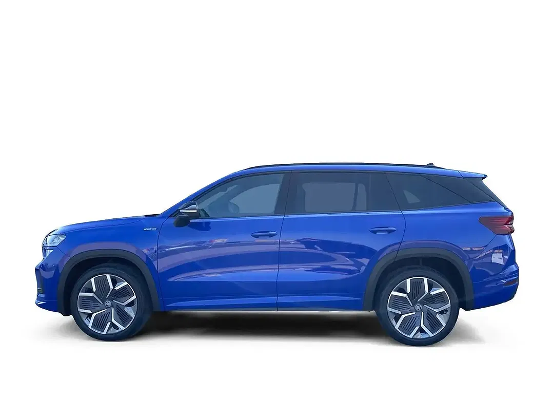 Skoda Kodiaq - Thumbnail 3