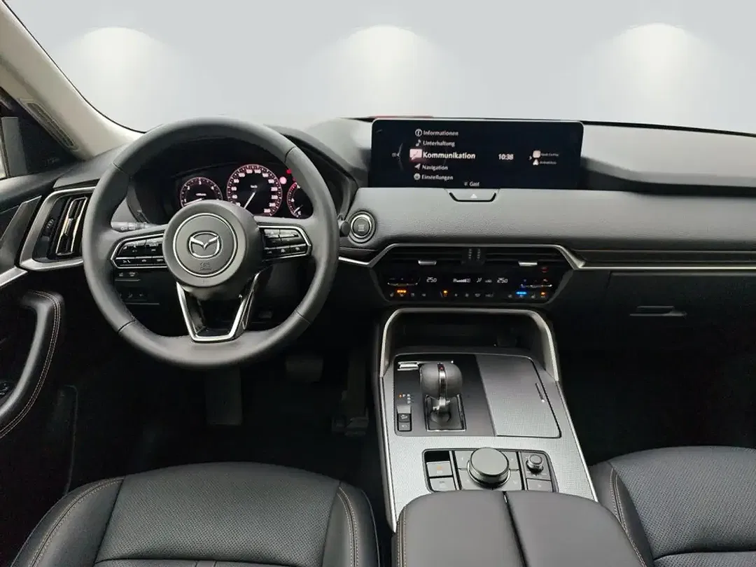 Mazda CX-60 - Thumbnail 10