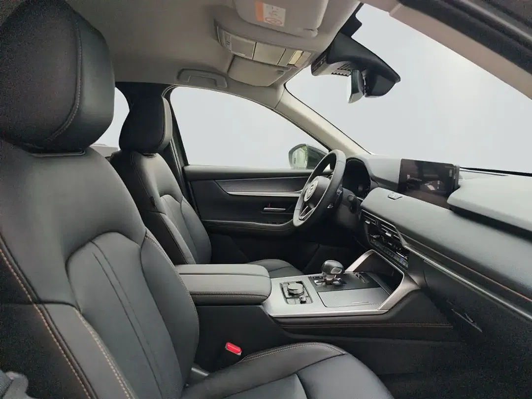 Mazda CX-60 - Thumbnail 12