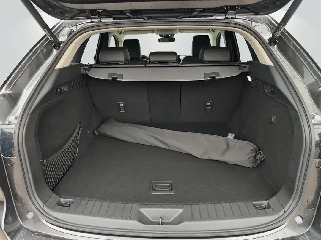 Mazda CX-60 - Thumbnail 13