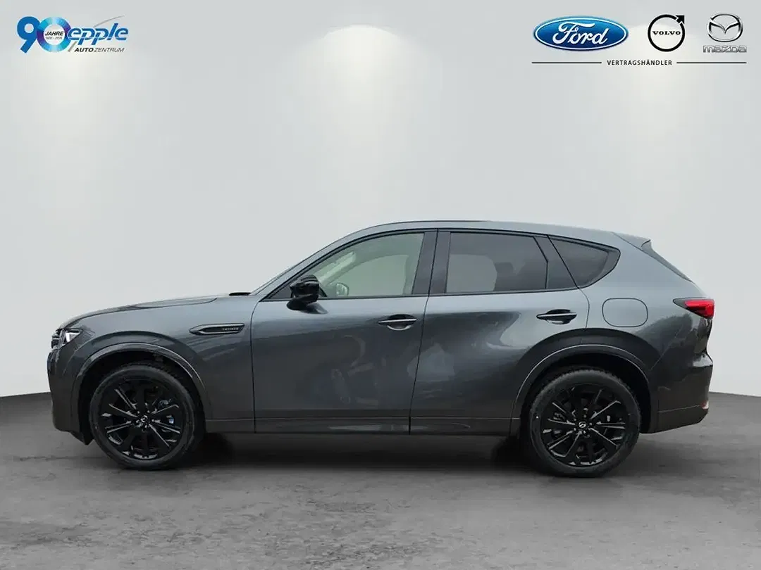 Mazda CX-60 - Thumbnail 3