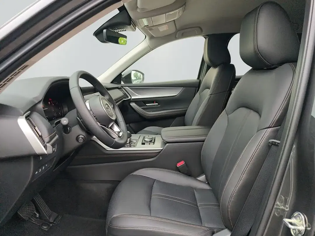 Mazda CX-60 - Thumbnail 6