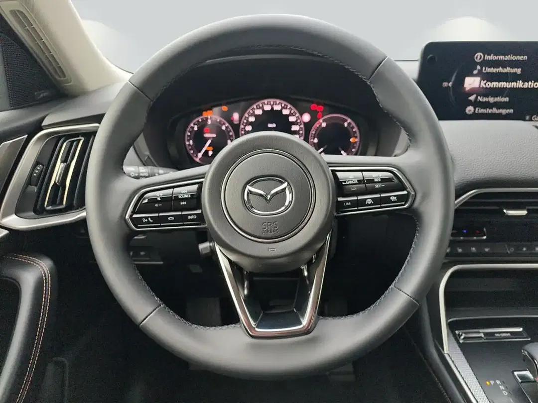 Mazda CX-60 - Thumbnail 7