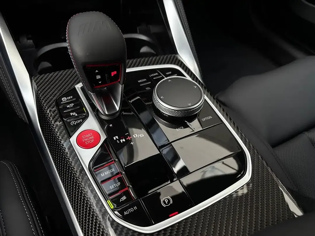 BMW M3 - Thumbnail 11