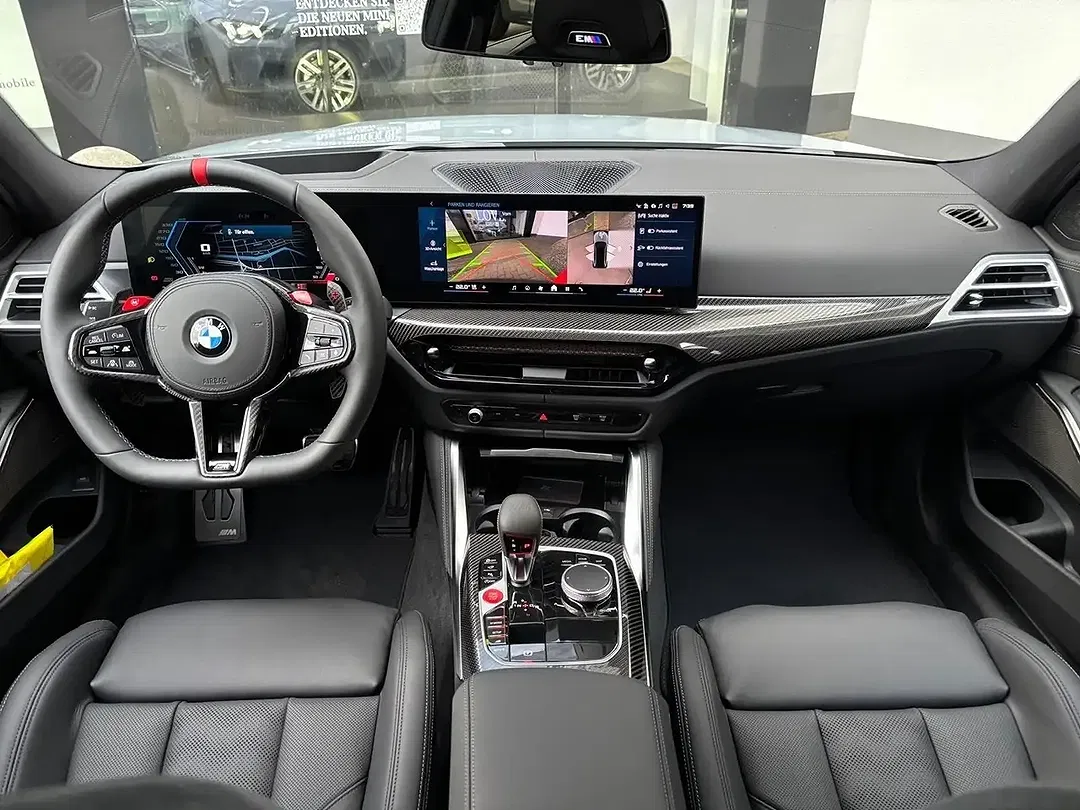 BMW M3 - Thumbnail 6