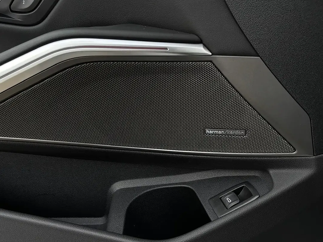 BMW M3 - Thumbnail 8