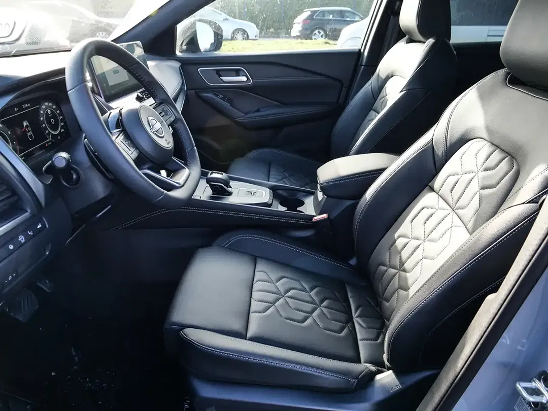 Nissan Qashqai - Thumbnail 6