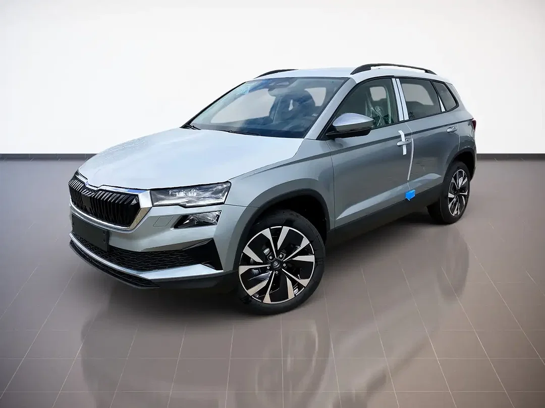 Skoda Karoq - Afbeelding 1